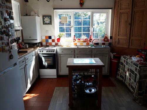 Hostal Rosedale Cottage