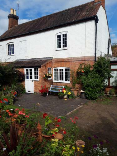 Hostal Rosedale Cottage