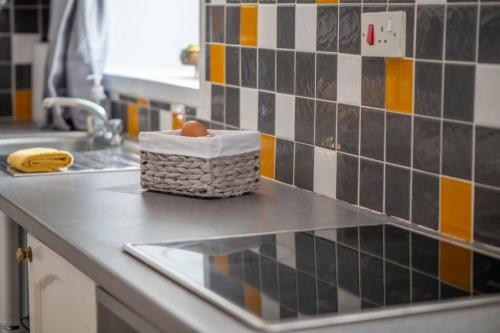 Apartamento Meadowhead Cottage, Traditional Scottish Cottage