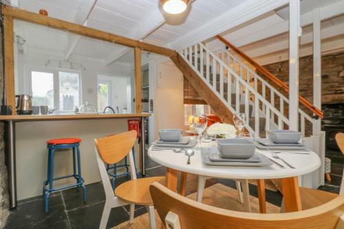 Bandylegs Cottage