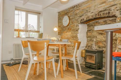 Bandylegs Cottage