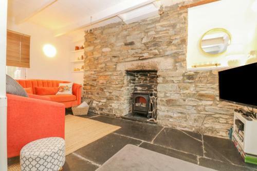 Bandylegs Cottage