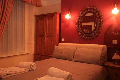 Apartamento The Kyrenia