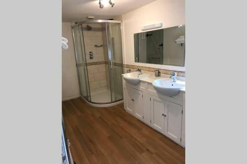 Apartamento Coach House
