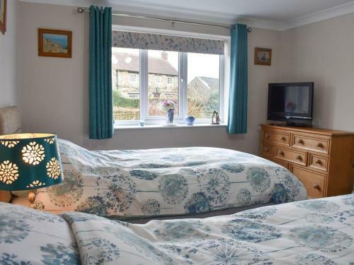Stonehaven Cottage