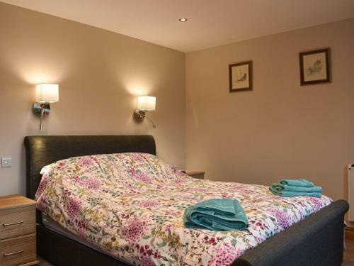 Stonehaven Cottage