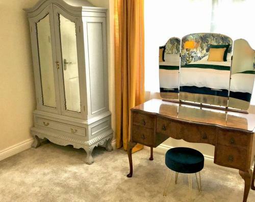 Apartamento Hill Cottage