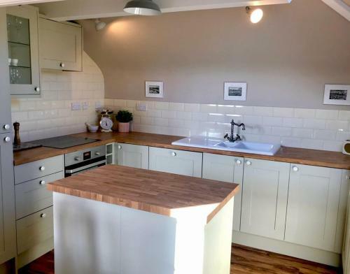 Apartamento Hill Cottage