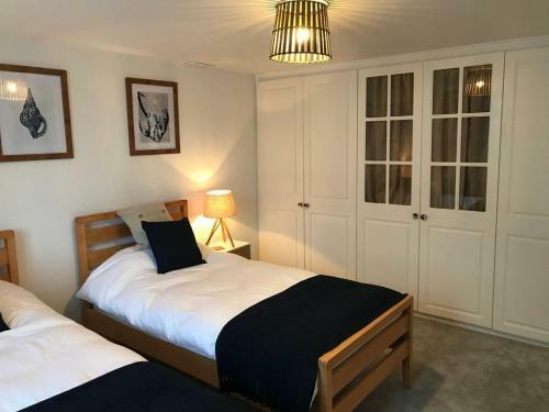 Apartamento Hill Cottage
