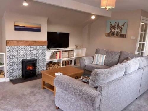 Apartamento Hill Cottage