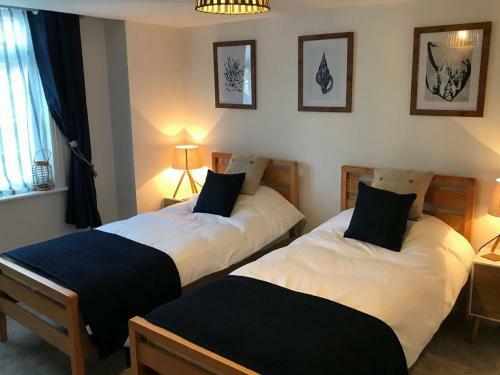 Apartamento Hill Cottage