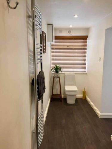Apartamento Hill Cottage