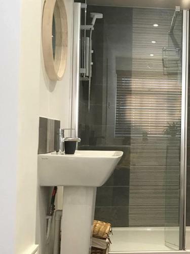 Apartamento Hill Cottage