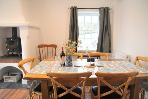 John's Cottage