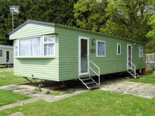 Oakdene -3 Bedroom Caravan