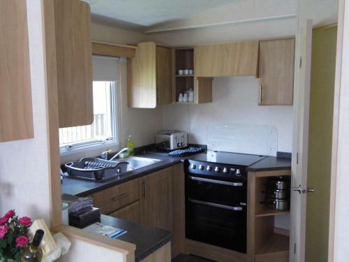 Oakdene -3 Bedroom Caravan