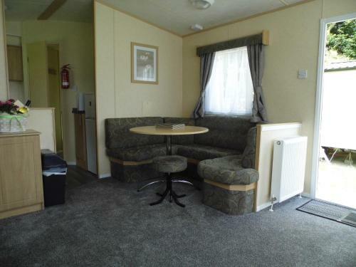 Oakdene -3 Bedroom Caravan