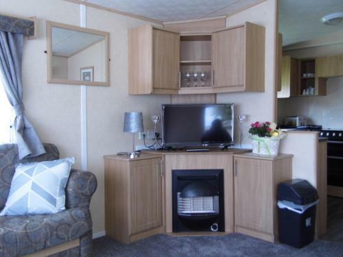 Oakdene -3 Bedroom Caravan