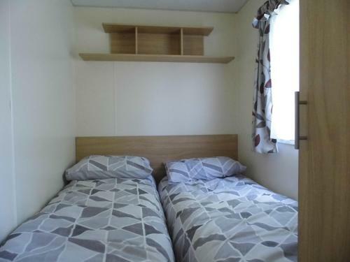 Oakdene -3 Bedroom Caravan