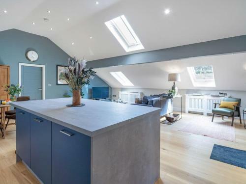 Curlew Loft