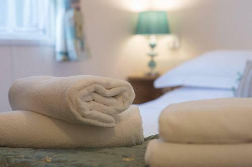 Edinburgh - Seton Sands-salsa Caravan-pet Friendly