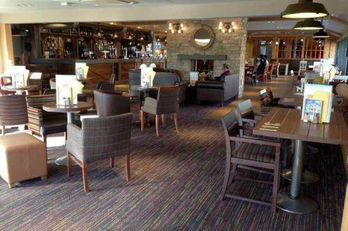 Edinburgh - Seton Sands-salsa Caravan-pet Friendly
