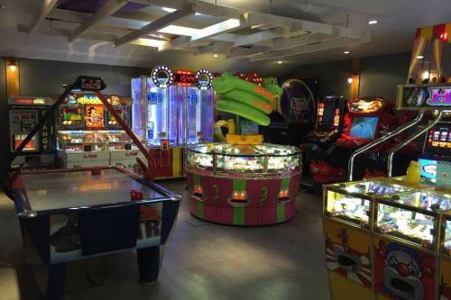 Edinburgh - Seton Sands-salsa Caravan-pet Friendly