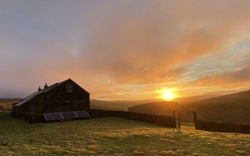 Bed & Breakfast Hill Top Haven