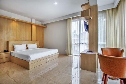 Hotel D?padmaya Residence