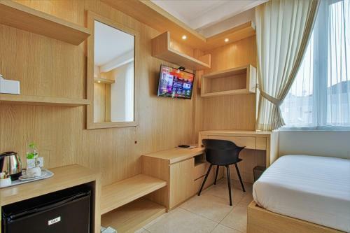 Hotel D?padmaya Residence