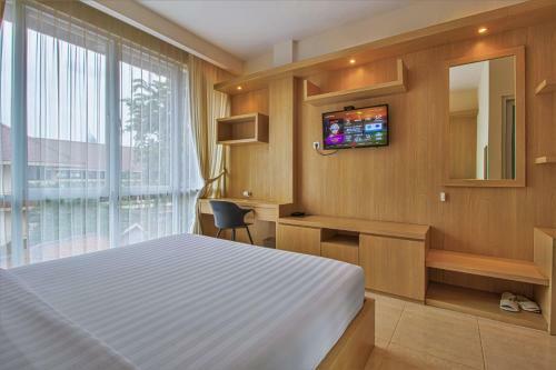 Hotel D?padmaya Residence