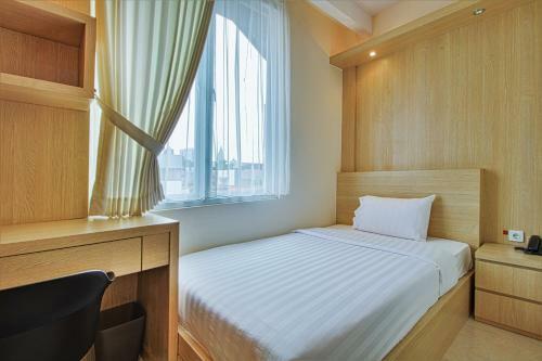 Hotel D?padmaya Residence