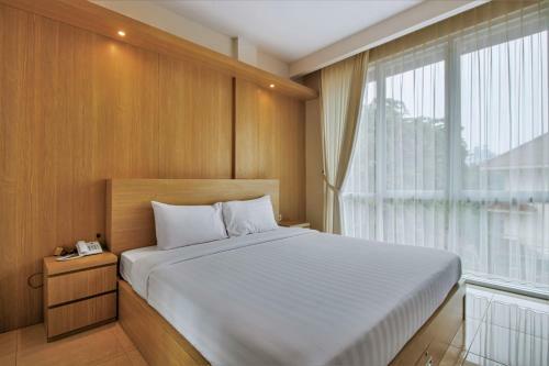 Hotel D?padmaya Residence