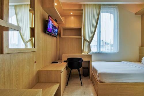 Hotel D?padmaya Residence