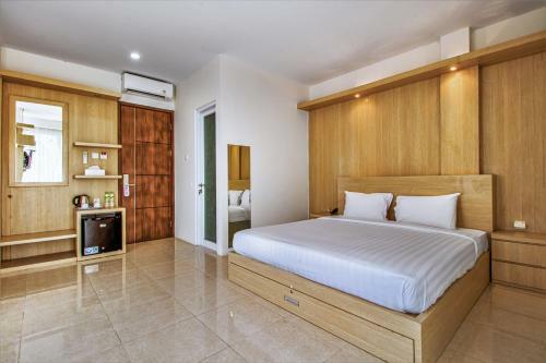 Hotel D?padmaya Residence