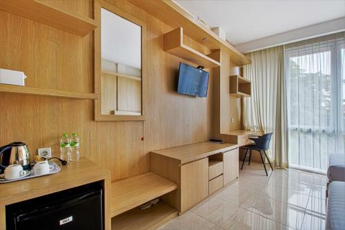 Hotel D?padmaya Residence