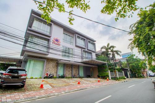 Hotel D?padmaya Residence