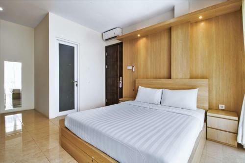 Hotel D?padmaya Residence