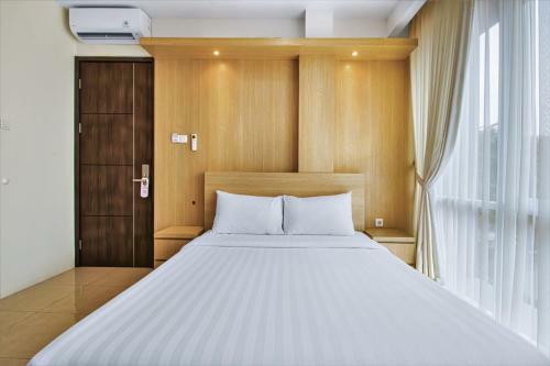 Hotel D?padmaya Residence