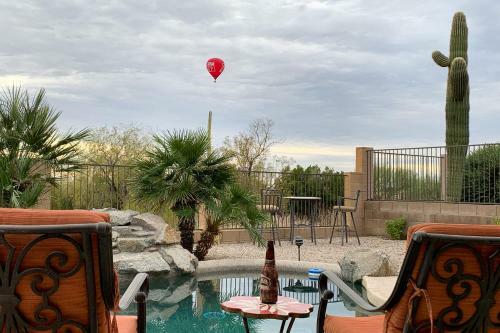 Southwestern Serenity