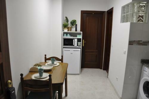Apartamento Alojamiento Santa Maria II