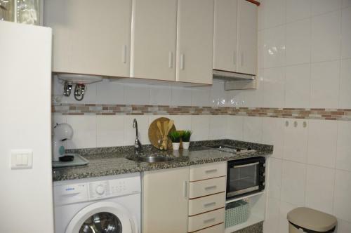 Apartamento Alojamiento Santa Maria II
