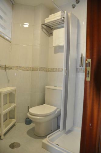 Apartamento Alojamiento Santa Maria II