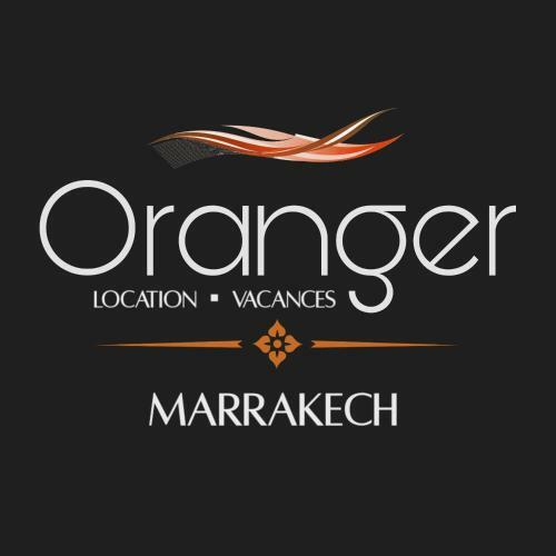 Apartamento Oranger Family House - Marrakech