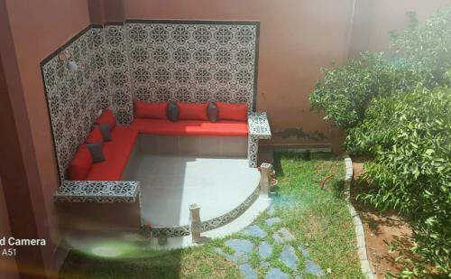 Apartamento Oranger Family House - Marrakech