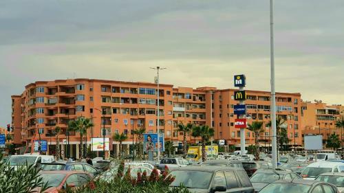 Apartamento Oranger Family House - Marrakech