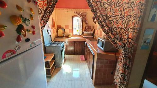 Apartamento Oranger Family House - Marrakech