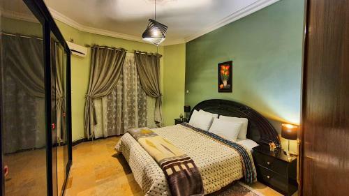 Apartamento Oranger Family House - Marrakech