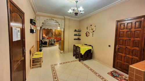 Apartamento Oranger Family House - Marrakech