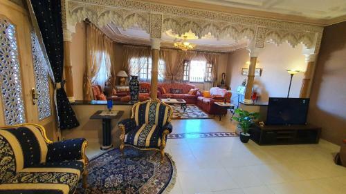 Apartamento Oranger Family House - Marrakech